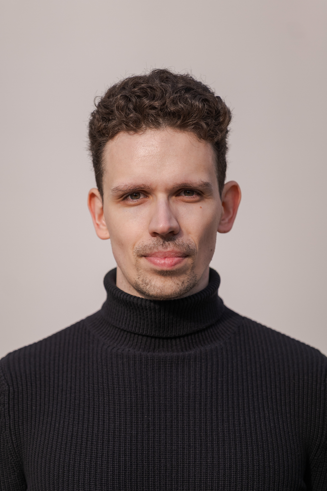 Vlastimil Vlk — founder of Vaqtria